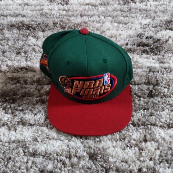 1996 NBA Finals Sonic - Picture 1 of 1